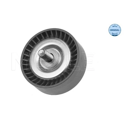 Bilde av MEYLE 314 009 0001 Styrerulle ORIGINAL Quality BMW: 5 Sedan, 3 Touring, X3