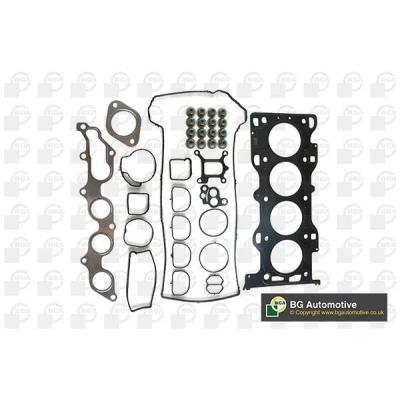 Bilde av Tetningssett, sylindertopp, ford,mazda,volvo, 1151934, 1S7G 6K260 AA, L801 10 271, L802 LF02 230, LF14 230