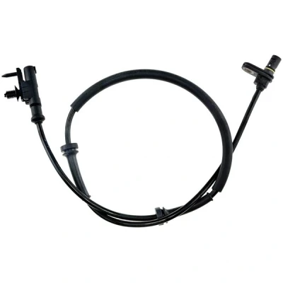 Bilde av NTY HCA MS 038 ABS sensor venstre bakaksel, høyre bakaksel aktiv 2 750 825 20 oval MITSUBISHI: COLT 6