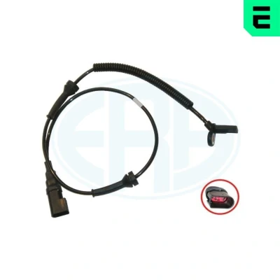 Bilde av Sensor, hjulturtall, Framaksel høyre, venstre ford fiesta v, fusion OE 1207357, 2N11 2B372 AA, AB
