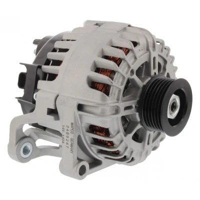 Bilde av MAPCO Generator 14V 140A 53mm OPEL: Astra J Hatchback, Sports Tourer 13587