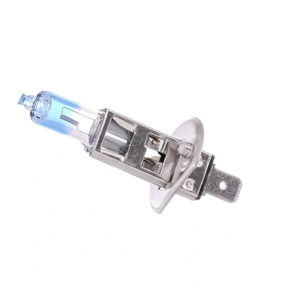 Bilde av BOSCH 1 987 301 088 Lyspære, fjernlys H1 12V 55W Halogen FORD: MONDEO 4 Turnier, S Max Mk1, Transit V363 Flatvogn lastebil / Chassis