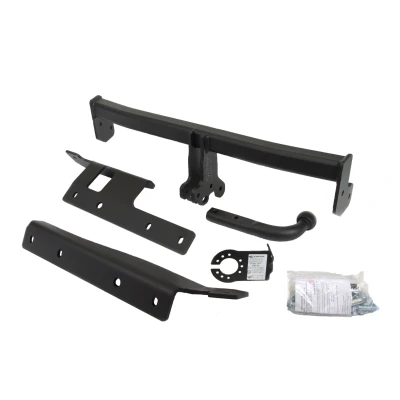 Bilde av Tilhengerfeste, standard honda cr v iii (re_),