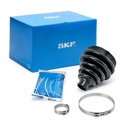 Bilde av SKF VKJP 1421 Drivakselmansjett 112 Termoplast CITROËN: Berlingo II Van, Flatvogn lastebil/Chassis, DS3 Hatchback