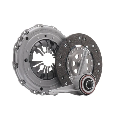 Bilde av BLUE PRINT ADV183075 Clutch tre deler med sentral utkobling, syntetisk fett 219 VOLKSWAGEN: Transporter 4 Bus,
