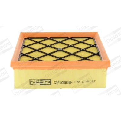 Bilde av CHAMPION CAF100936P Luftfilter 65 208 200, 192 Filterinnsats OPEL: Meriva B