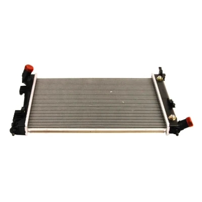 Bilde av MAXGEAR AC230176 Radiator Aluminium 380 500 16 Kjøleribber loddet