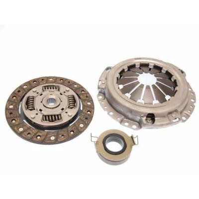 Bilde av KAWE 962437 Clutch med clutchtrykkplate clutchplate, utløserlager D 190 TOYOTA: Aygo, CITROËN: C1 I, PEUGEOT: 107 Hatchback