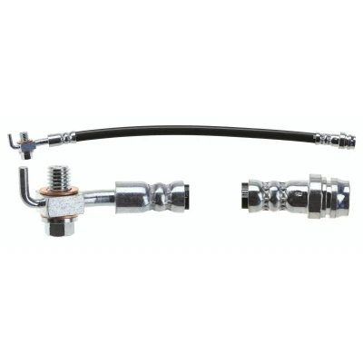 Bilde av TRW PHD1271 Bremseslange 317 M10x1 VOLVO: V60 I, XC70 II Stasjonsvogn, V70 3