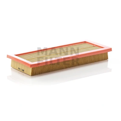 Bilde av MANN FILTER C 3495 Luftfilter 41 144 331 Filterinnsats