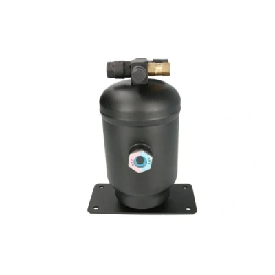 Bilde av THERMOTEC KTT120160 Tørker