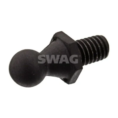 Bilde av Festeelement, motortildekking SWAG 10 94 0838
