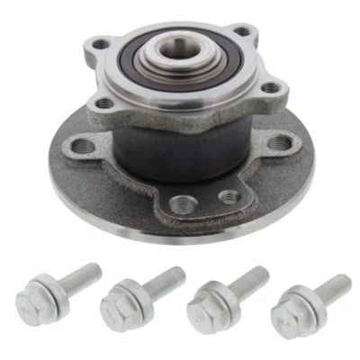 Bilde av MAPCO 26671 Hjullagersett med integrert magnetisk senorring MINI: Hatchback, Cabrio, Clubman