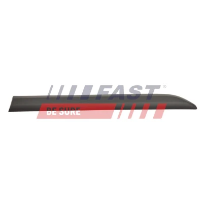 Bilde av Pynte / beskyttelseslist, sidevegg FAST FT90465G
