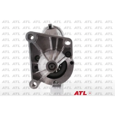 Bilde av Starter, renault laguna i, megane cabriolet classic coach 7700113208, 96 325 689