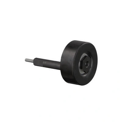 Bilde av FEBI BILSTEIN 30114 Strammerull med holder BMW: X5, 7, 3 Sedan, OPEL: Omega B LAND ROVER: Range Rover