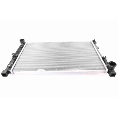 Bilde av VEMO V30 60 1277 Radiator for kjøretøy med luftkondisjonering 650 406 24 Original Quality Automatisk girkasse, Manuel girkasse