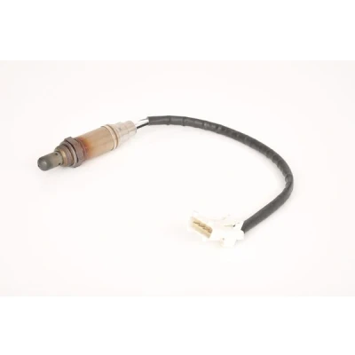 Bilde av BOSCH 0 258 003 671 Lambdasonde 4 PEUGEOT: 206 Hatchback