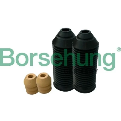 Bilde av Borsehung B10021 Støvmansjett framaksel VOLKSWAGEN: Polo V Hatchback, Golf 4, up! SKODA: Octavia 1 Combi, Rapid Spaceback