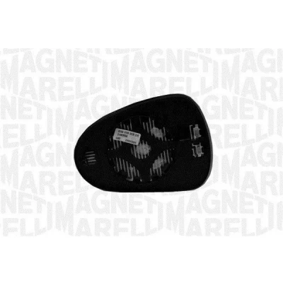 Bilde av MAGNETI MARELLI 351991307900 Speilglass, ytterspeil