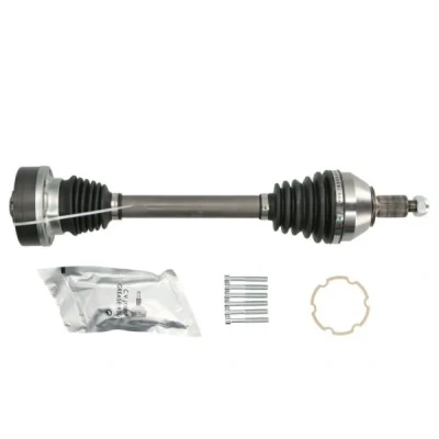 Bilde av PASCAL G2W057PC Drivaksel framaksel venstre 515 VOLKSWAGEN: Polo V Hatchback