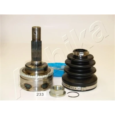 Bilde av Leddsett, drivaksel, Hjulside, toyota starlet, 43410 10101, 10110, 10121, 4341010280, 4342010091, 43420