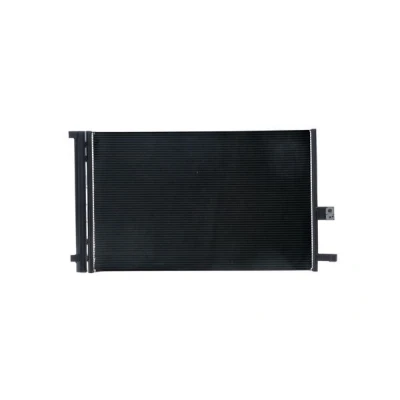 Bilde av MAHLE ORIGINAL AC 1065 000S Kondensator med tørker 12mm 8,6mm 628mm