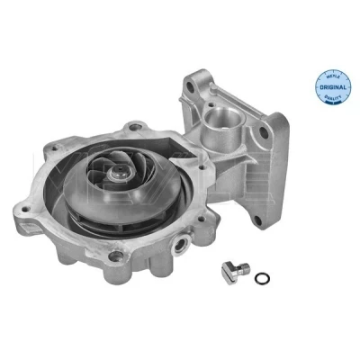 Bilde av MEYLE 713 220 0019 Vannpumpe med tetning ORIGINAL Quality uten kapsling JAGUAR: X Type Sedan
