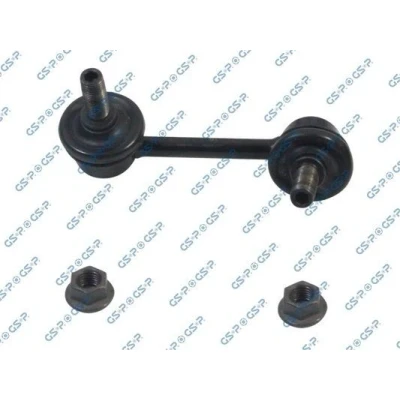 Bilde av stang, stabilisator, Venstre bakaksel, honda cr v ii, 52321S9A003