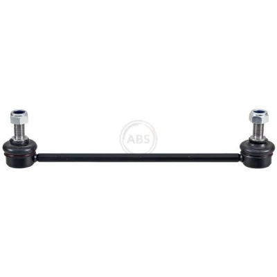 Bilde av A.B.S. 261070 Stabstag 260mm MM12X1.25 RHT Stål TOYOTA: Camry VI Sedan
