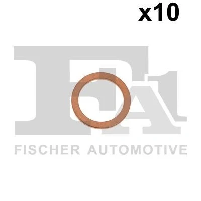 Bilde av FA1 722.520.010 Tetningsring