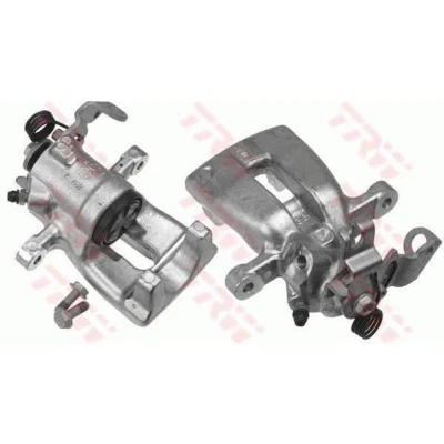 Bilde av TRW BHR149 Bremsecaliper Aluminium OPEL: Astra H Caravan, Hatchback, Meriva A