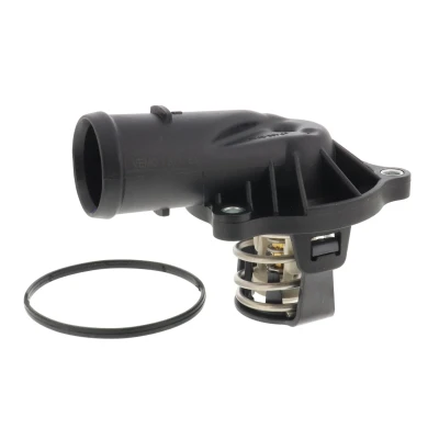 Bilde av VEMO V15 99 2066 Termostat Original Quality AUDI: A4 B8 Avant, B7 A6 C6 VOLKSWAGEN: Touareg I