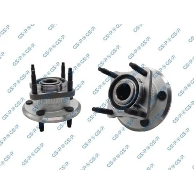Bilde av Hjullagersett, Bakaksel, jeep commander, grand cherokee iii, 152111884AB, 52111884, 52111884AA, 52111884AB
