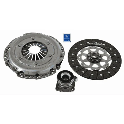 Bilde av SACHS XTend Kit plus CSC 3000 990 281 Clutch 240 SAAB: 9 3 Sedan, Stasjonsvogn, OPEL: Vectra C Caravan, Signum CC