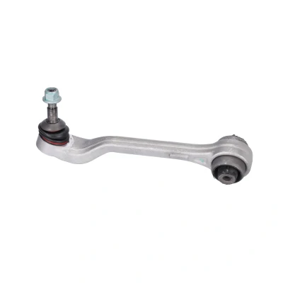 Bilde av FEBI BILSTEIN 183719 Bærebru med sikringsmutter støtte / styreledd, lager bak, framaksel høyre Casterstag Aluminium 16