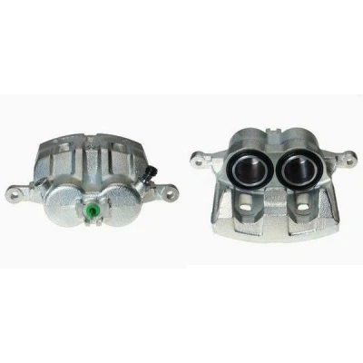 Bilde av BUDWEG CALIPER 343201 Bremsecaliper NISSAN: X Trail