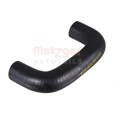 Bilde av METZGER 2422225 Radiatorslange EPDM (etyl propylen dien gummi) uten bøyler