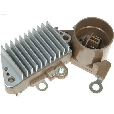 Bilde av AS PL ARE6010 Generatorregulator 12
