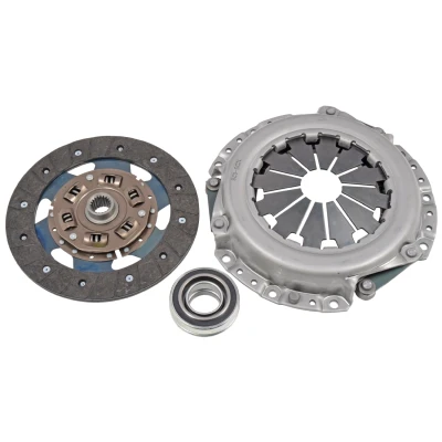 Bilde av BLUE PRINT ADC43059 Clutch tre deler med syntetisk fett utløserlager 215 MITSUBISHI: Space Star, Carisma Hatchback