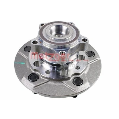 Bilde av METZGER WM 2218 Hjullagersett med integrert magnetisk senorring 208 FORD: Transit V363 Van, Flatvogn lastebil / Chassis