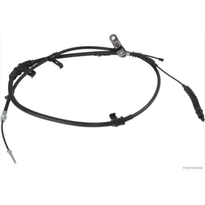 Bilde av HERTH+BUSS JAKOPARTS J3930333 Bremsekabel
