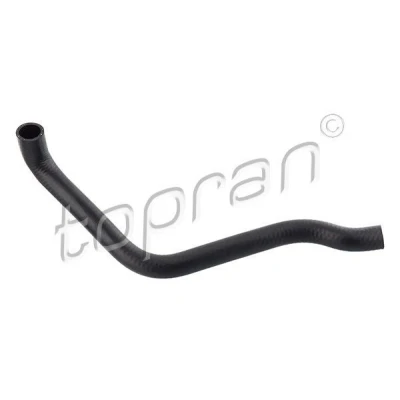 Bilde av TOPRAN 103 538 Radiatorslange EPDM (etyl propylen dien gummi)