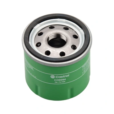 Bilde av Castrol filters CO0094 Oljefilter M20X1.5 Påskruingsfilter RENAULT: Clio 4, Kangoo I Express, NISSAN: Kubistar Van
