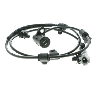 Bilde av VEMO V70 72 0268 ABS Sensor bakaksel Original Quality for kjøretøy med 12 TOYOTA: Land Cruiser Prado 90