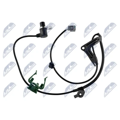Bilde av Sensor, hjulturtall, Framaksel, Framaksel venstre, toyota avensis, avensis kombi, liftback, verso, 89543 05030, 05