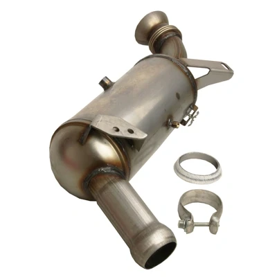 Bilde av MAXGEAR 27 6049 Partikkelfilter MERCEDES BENZ: E Klasse T modell, C Sedan