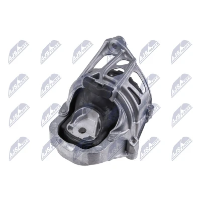 Bilde av Lagring, motor, Venstre, audi a6 c8, c8 avant, a7 sportback, a8 d5, q7, vw touareg, 4M0199371FE