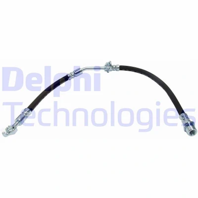 Bilde av DELPHI LH6866 Bremseslange 530 Banjo TOYOTA: Yaris II Hatchback