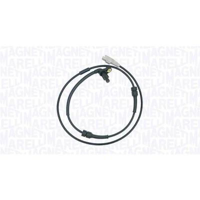 Bilde av MAGNETI MARELLI 172100147010 ABS Sensor framaksel 2 1249 CITROËN: Berlingo / First I Van, PEUGEOT: Partner Combispace